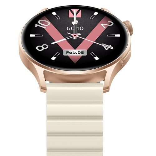 Kieslect Smartwatch Lora 2 Złoty