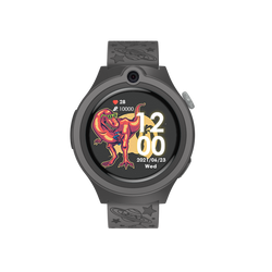 Smartwatch Dla Dzieci Bemi Moki Szary