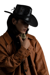 Yoose Mini S golarka, maszynka elektryczna męska, IPX7, USB-C, podróżna, złota