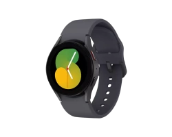 Samsung Galaxy Watch 5 LTE Czarny 40mm (SM-R905FZAAEUE) /OUTLET