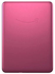 Czytnik e-booków Amazon Kindle Paperwhite (12th Generation) Signature Edition 32GB 7" Różowy bez reklam