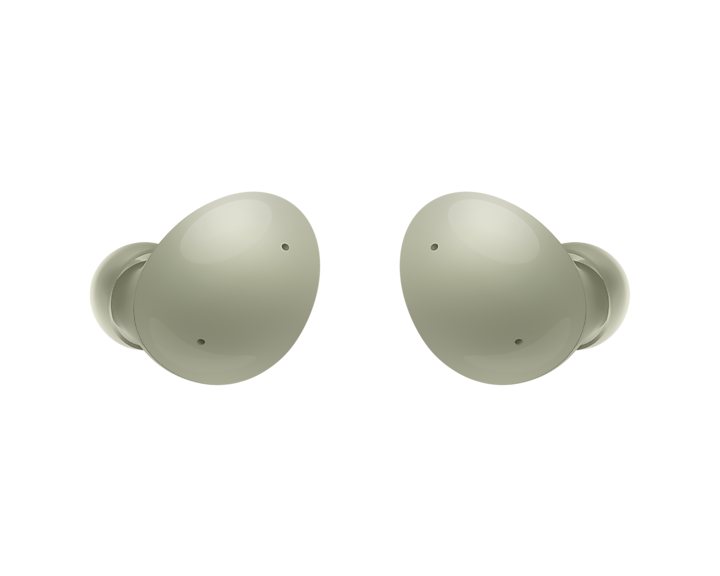 Słuchawki Bezprzewodowe Samsung Galaxy BUDS2 Oliwkowe (SM-R177NZGAEUE)