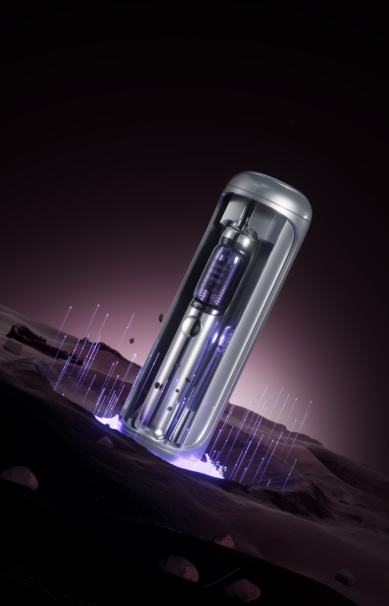 Jimok J6 Capsule Silver - Grey Szczoteczka Soniczna + 4 końcówki pol_pl_Jimok-J6-Capsule-Silver-Grey-Szczoteczka-Soniczna-4-koncowki-16947_5