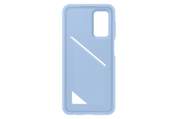 Samsung Etui Card Slot Cover Arctic Blue do Galaxy A23 5G (EF-OA235TLEGWW)