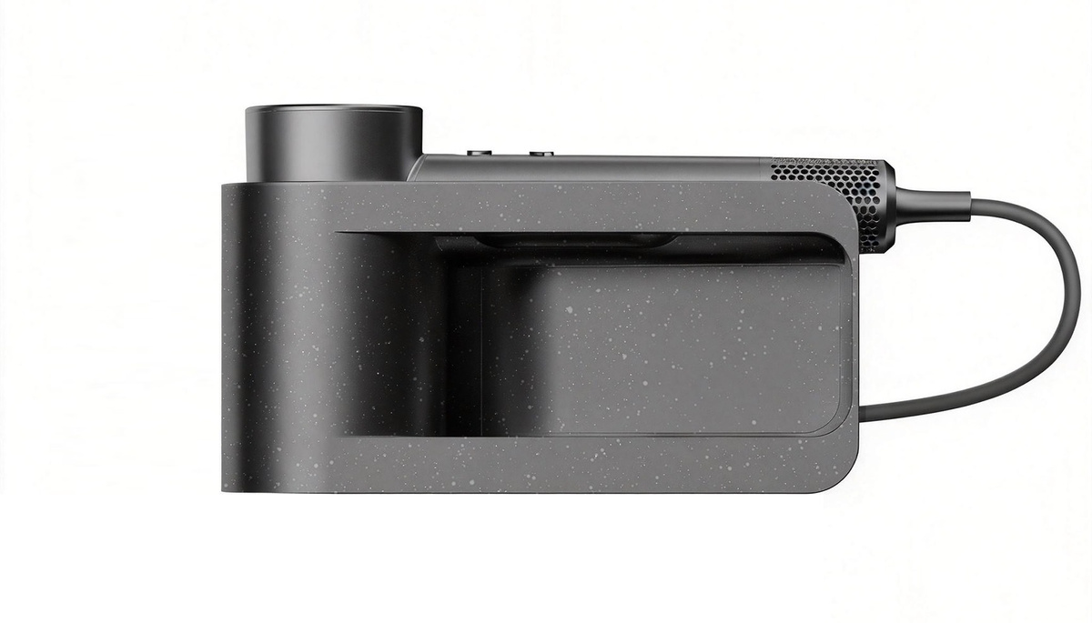 Suszarka do włosów MultiDry Pro Inoly ICS02S Suszarka do rąk Smart Light Szary pol_pl_Suszarka-do-wlosow-MultiDry-Pro-Inoly-ICS02S-Suszarka-do-rak-Smart-Light-Szary-17059_2