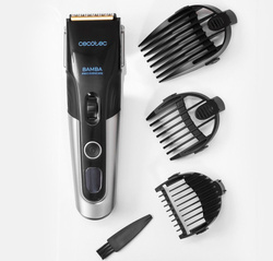 Strzyżarka PrecisionCare Titan 1-30 mm Cecotec