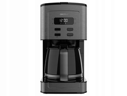 Cecotec Coffee 56 Time ekspres do kawy /OUTLET