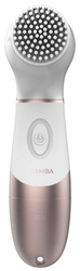 Szczoteczka do twarzy Bamba FaceCare TotalClean Cecotec