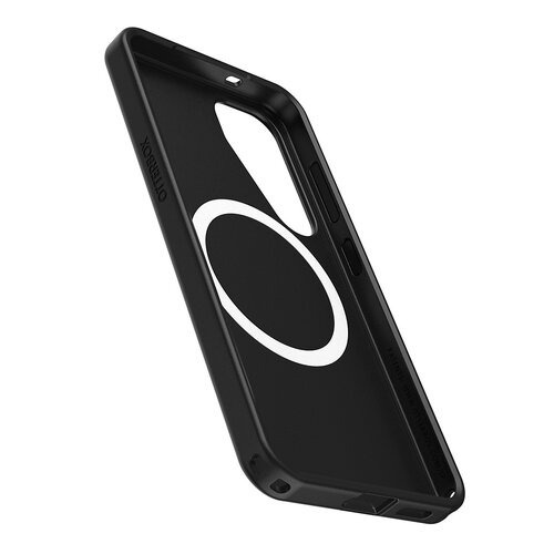 Etui Samsung Otterbox Symmetry Magnet do Galaxy S25 Czarny GP-FPS931OBHBW