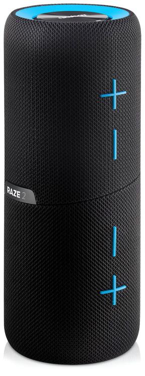 Niceboy RAZE 2 Twins Głośnik Bluetooth /OUTLET