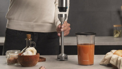 Cecotec Blender ręczny Power TitanBlack 1500 XL TotalMix