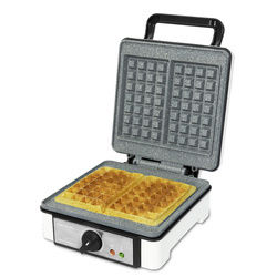 Cecotec Fun Gofrestone Double Gofrownica