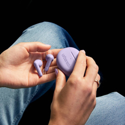 Urbanista - Słuchawki Bluetooth - Austin Lavender Purple 