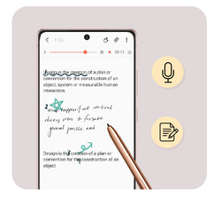 Smartfon Samsung Note 20 S-Pen 256GB Bronze Miedziany Super AMOLED OUTLET