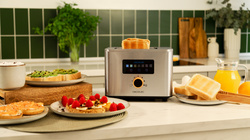 Cecotec Touch&Toast Double Toster