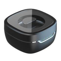Bemi Smartring Revo black 22 /OUTLET
