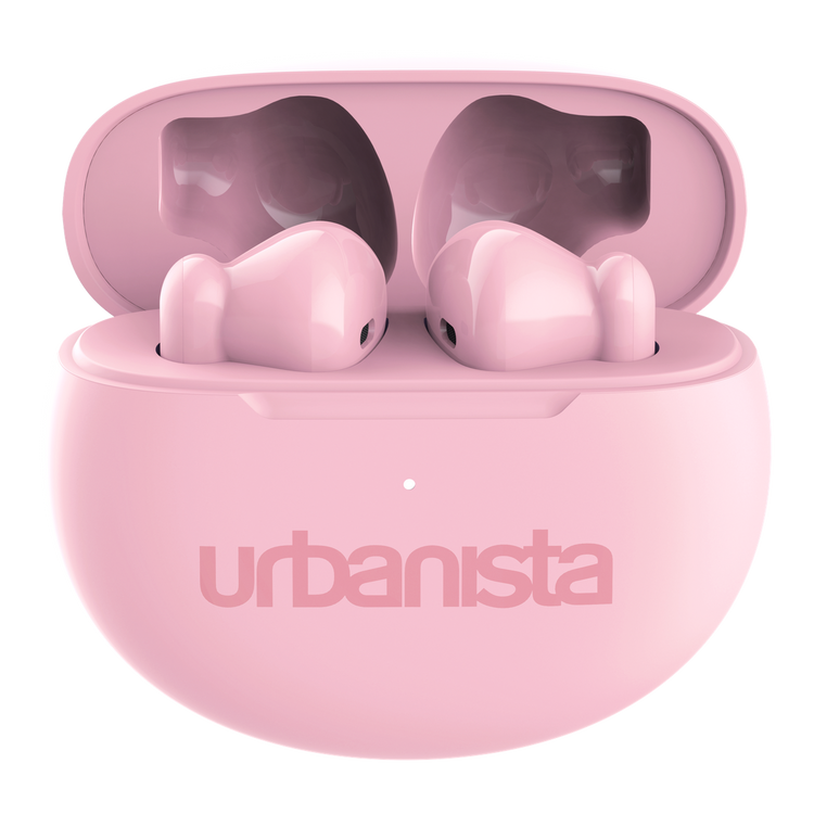 Urbanista - Słuchawki Bluetooth - Austin Blossom Pink 