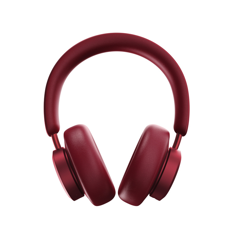 Urbanista - Słuchawki Bluetooth - Miami Ruby Red