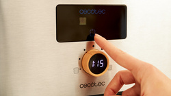 Cecotec Touch&Toast Double Toster