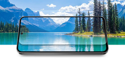 Folia ochronna Samsung Anti-reflecting Film do S24 FE