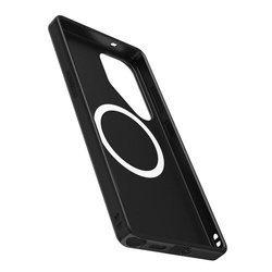 Etui Samsung Otterbox Symmetry Magnet do Galaxy S25 Ultra Czarny GP-FPS938OBHBW