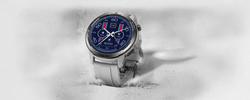 Zeblaze Smartwatch Zeblaze Stratos 3 Ultra Biały