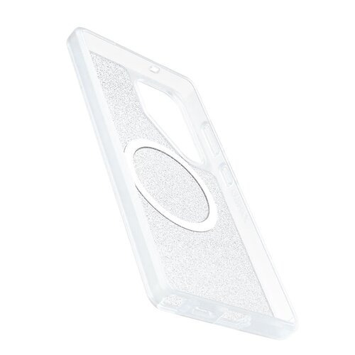Etui Samsung Otterbox React Magnet Stardust do Galaxy S25 Ultra Gwiezdny Pył GP-FPS938OBJSW