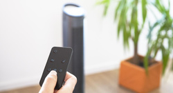 Cecotec Klimator wieżowy EnergySilence 2000 Cool Tower Smart