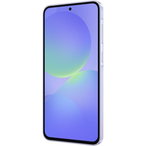 Smartfon Samsung Galaxy A36 5G 6GB/128GB 6.7" 120Hz Fioletowy