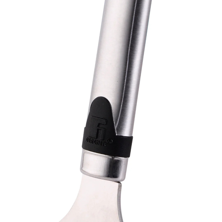 BERGNER Otwieracz do butelek Gizmo 19cm ze stali nierdzewnej