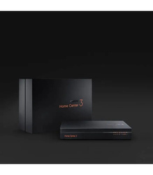 Centrala sterująca FIBARO Home Center 3 FGHC3