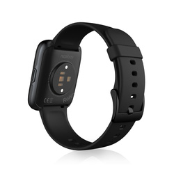 Niceboy Watch GTX GPS Wbudowany GPS Duży Ekran 1,78" AMOLED  IP67 Aplikacja