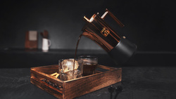 Cecotec Cumbia Moking 600 Kawiarka 300ml (1622)