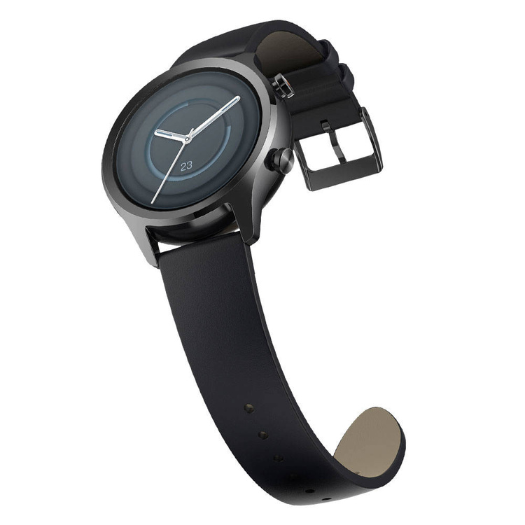 Smartwatch TicWatch C2+ Onyx