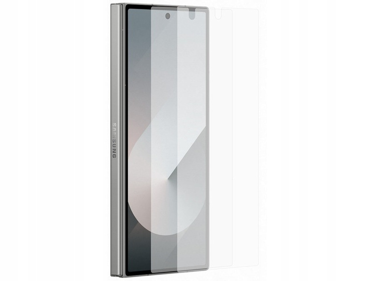 Folia ochronna Samsung Front Protection Film do Galaxy Z Fold 6
