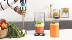 Cecotec Blender Ręczny PowerGear 1500 XL Mash PRO