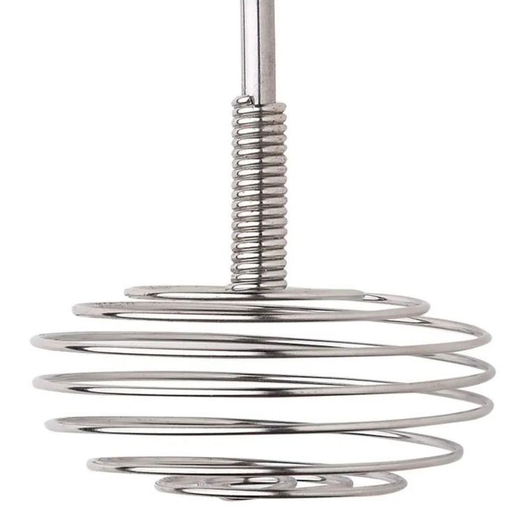 BERGNER Trzepaczka Gizmo 26,5 cm ze stali nierdzewnej