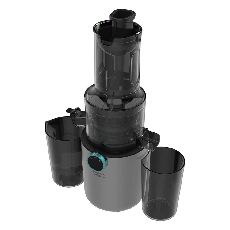 Cecotec Juice&Live 1500 Slim Wyciskarka wolnoobrotowa