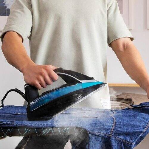 Żelazko Fast&Furious 6060 Ultra Cecotec /OUTLET