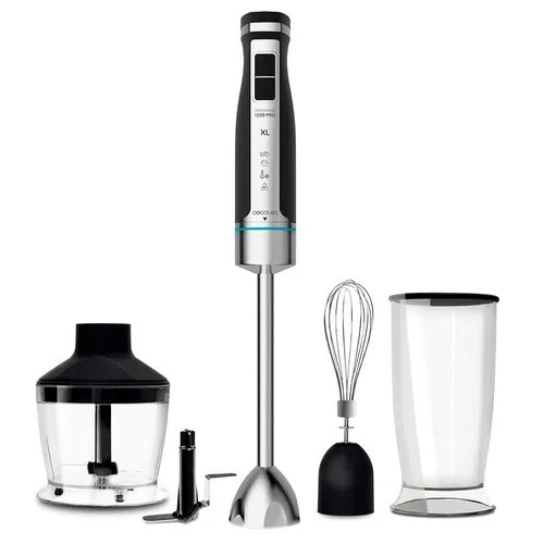  Blender ręczny PowerGear 1500 XL Pro Cecotec / OUTLET