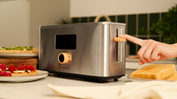Cecotec Touch&Toast Extra Toster