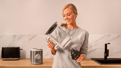 Cecotec Grand Katana 2700MAX Total Destroy W Blender kielichowy