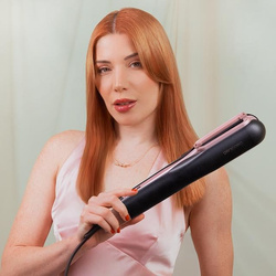 Cecotec RitualCare Air Lisse 2in1 Black Prostownica do Włosów