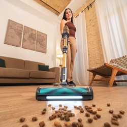 Cecotec Conga Rockstar 10500 Solar AquaPet Flex Odkurzacz pionowy