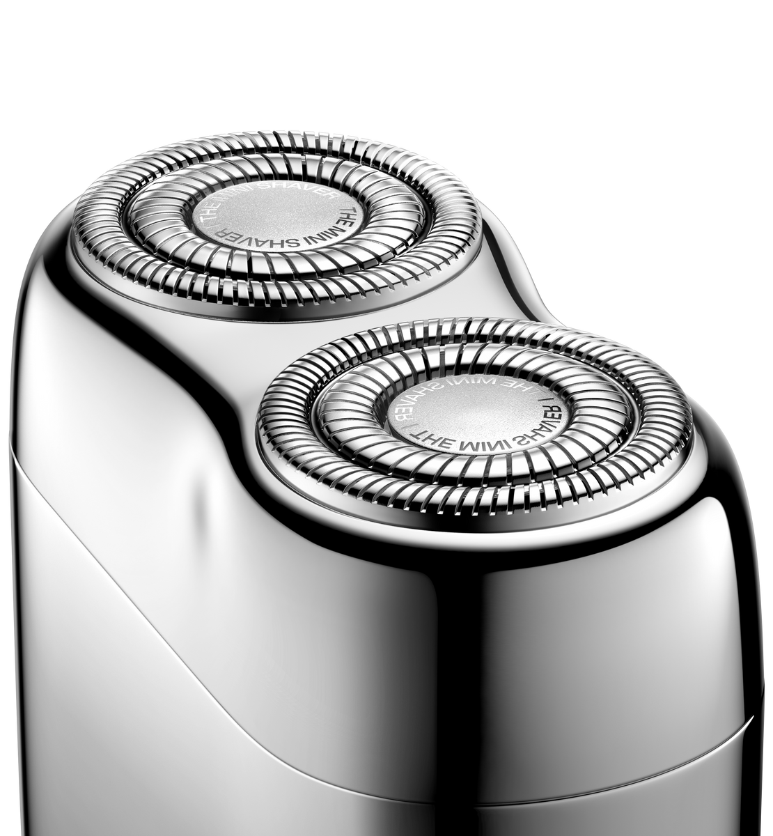 Yoose Mini 2.0 golarka, maszynka elektryczna męska, IPX7, USB-C, podróżna, srebrna pol_pl_Yoose-Mini-2-0-golarka-maszynka-elektryczna-meska-IPX7-USB-C-podrozna-srebrna-17067_2