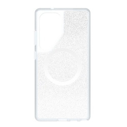 Etui Samsung Otterbox React Magnet Stardust do Galaxy S25 Ultra Gwiezdny Pył GP-FPS938OBJSW