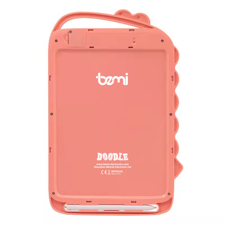 Tablet do rysowania BEMI Doodle Różowy