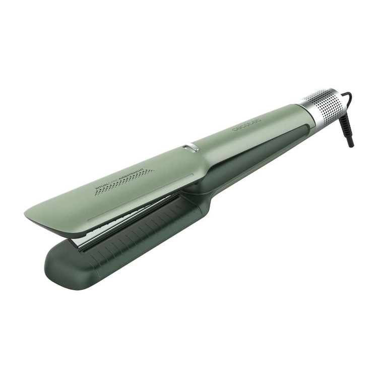 Cecotec Prostownica do włosów Air Lisse Olive