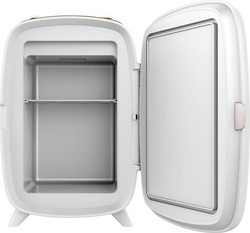 Lodówka kosmetyczna Bamba CoolingBeauty 6000 Mirror Cecotec Różowy