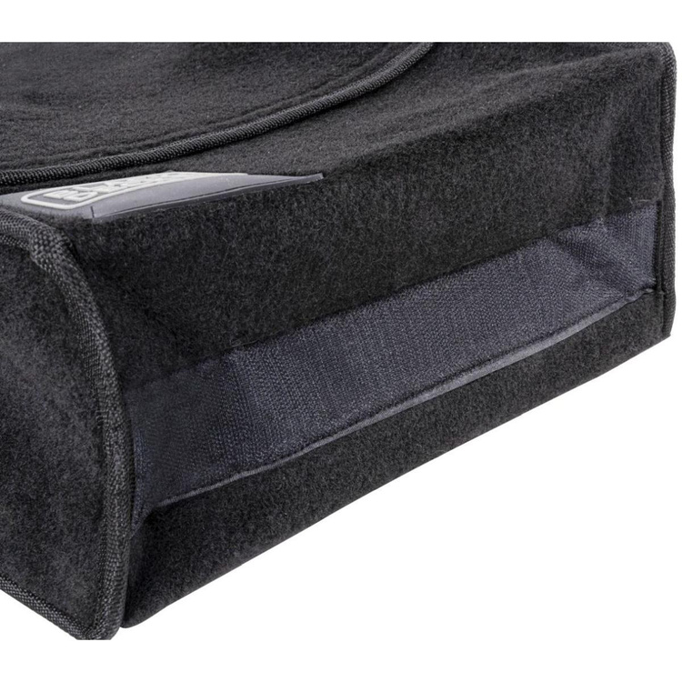 Organizer do bagażnika torba do bagażnika BLACK+DECKER
